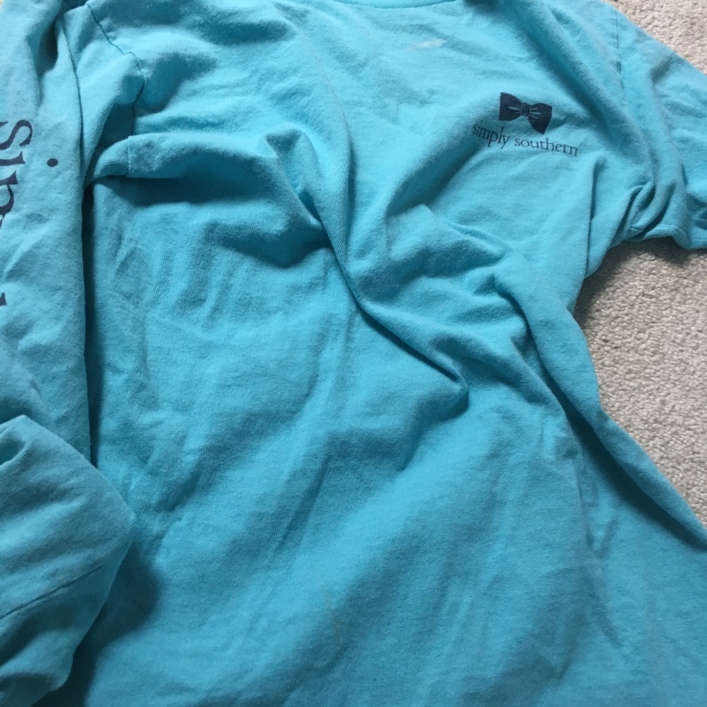 Owl tee - Picture 2 of 2